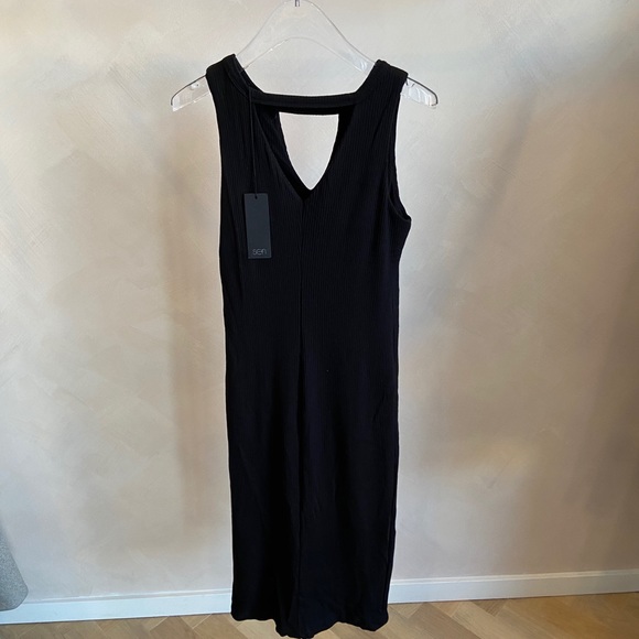 Sen Hampton Dress - Picture 1 of 7